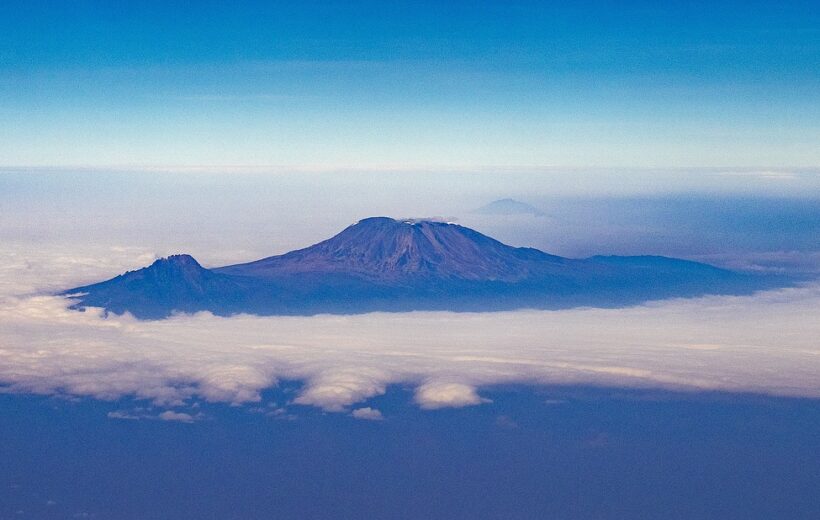 Kilimanjaro (6 Days) Machame Route